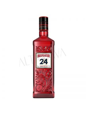 Gin Beefeater 24