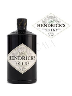 Gin Hendricks