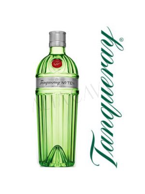 Gin Tanqueray Ten