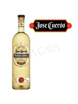 Tequila José Cuervo Tradicional