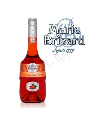 Licor Marie Brizard Fraise