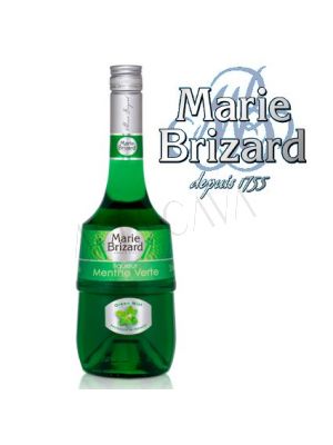 Licor Marie Brizard Menta