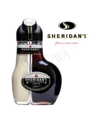 Sheridan's Licor