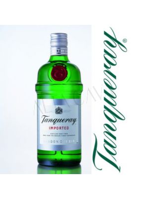 Gin Tanqueray