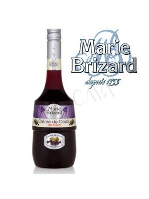 Licor Marie Brizard Cassis