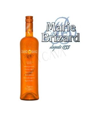 Licor Marie Brizard Naranja