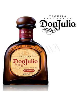 Tequila Don Julio Reposado