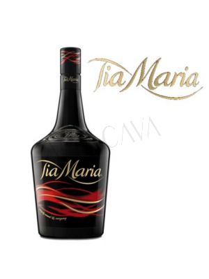 Tia María licor de café