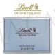 Caja Chocolate de Leche en Barra Lindt Swiss