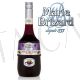 Licor Marie Brizard Cassis