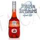 Licor Marie Brizard Fraise