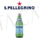 San Pellegrino agua mineral 250cc