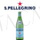 San Pellegrino agua mineral 505 cc