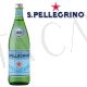 San Pellegrino agua mineral 750cc