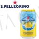 San Pellegrino Limonada Lata 330cc