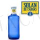 Solán de Cabras 500cc Agua Mineral 