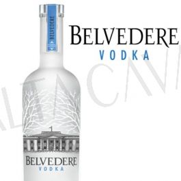 Belvedere Pure Vodka 40% vol. 6l – SpiritLovers